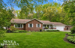 9017 Stone Road, Clay Twp, MI 48001