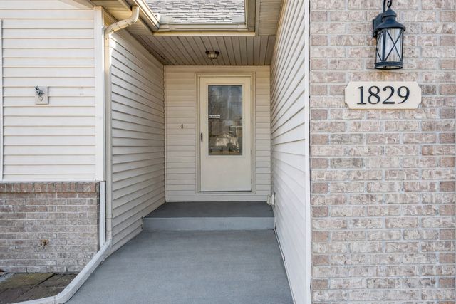 1829 Derek Drive, Normal, IL 61761