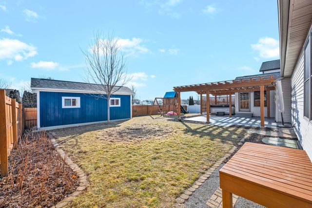 1829 Derek Drive, Normal, IL 61761