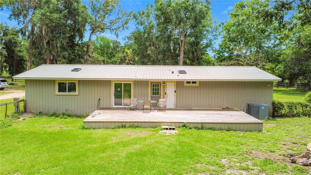1919 NW 100TH STREET, Ocala, FL 34475