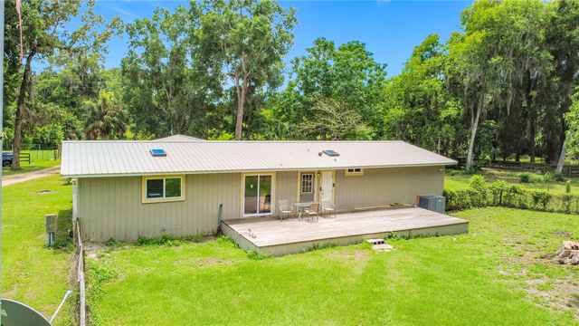 1919 NW 100TH STREET, Ocala, FL 34475