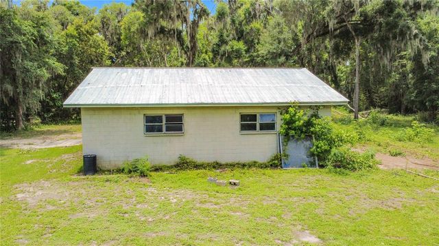 1919 NW 100TH STREET, Ocala, FL 34475