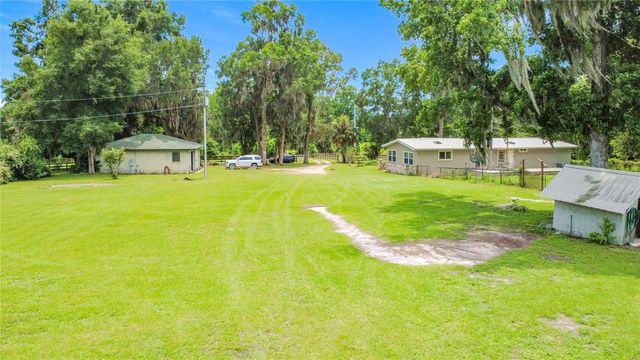 1919 NW 100TH STREET, Ocala, FL 34475