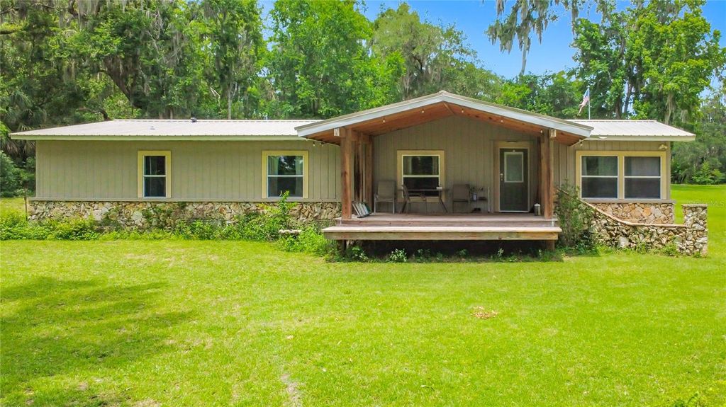 1919 NW 100TH STREET, Ocala, FL 34475