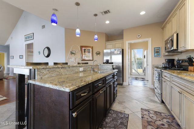 4199 N Nassau Street, Bay Saint Louis, MS 39520