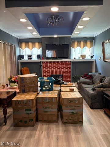 320 E Auburndale Avenue, Youngstown, OH 44507