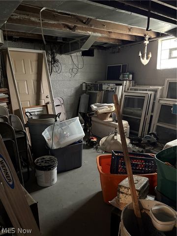 320 E Auburndale Avenue, Youngstown, OH 44507