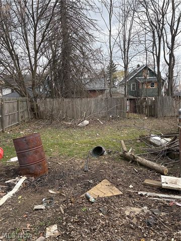 320 E Auburndale Avenue, Youngstown, OH 44507