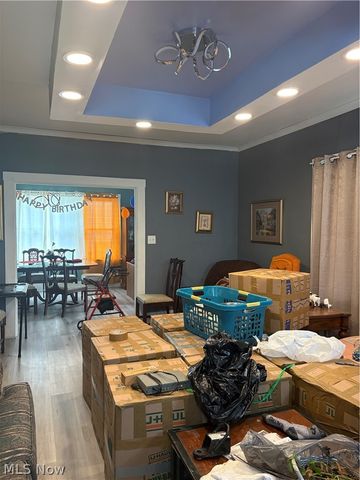 320 E Auburndale Avenue, Youngstown, OH 44507