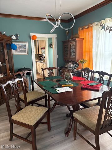 320 E Auburndale Avenue, Youngstown, OH 44507