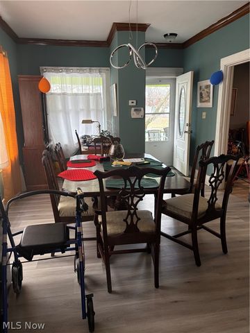 320 E Auburndale Avenue, Youngstown, OH 44507