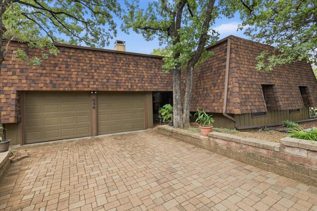 846 Highland Village Road, Highland Village, TX 75077