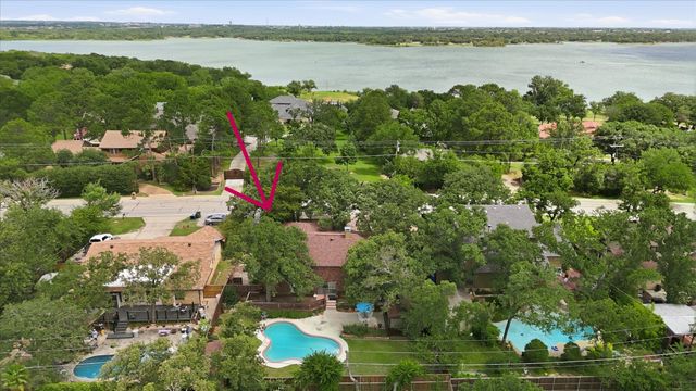 846 Highland Village Road, Highland Village, TX 75077