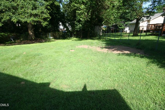 1019 Sedgefield Street, Durham, NC 27705