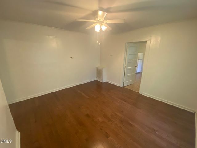 1019 Sedgefield Street, Durham, NC 27705