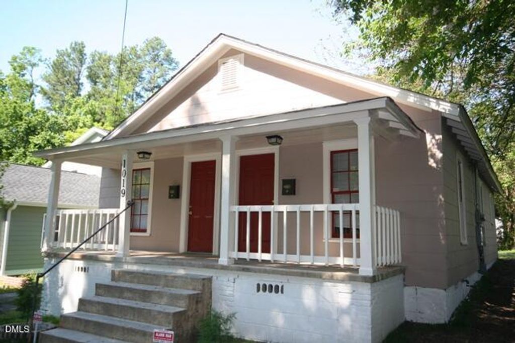 1019 Sedgefield Street, Durham, NC 27705
