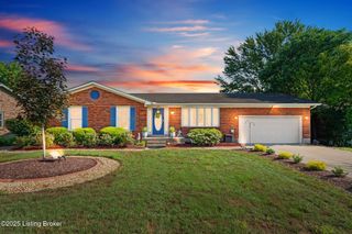 205 Angeletta Way, Louisville, KY 40214