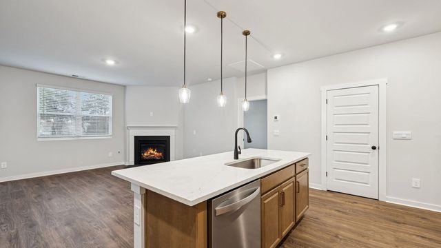 424 Wild Iris Way, Spring Hill, TN 37174