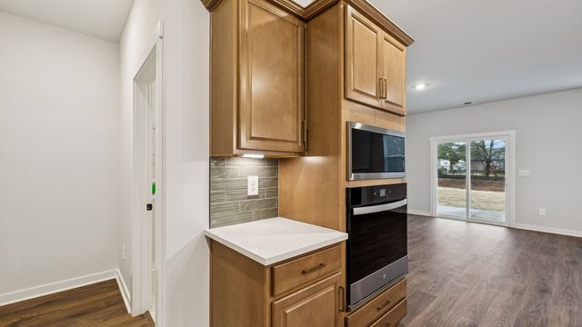 424 Wild Iris Way, Spring Hill, TN 37174