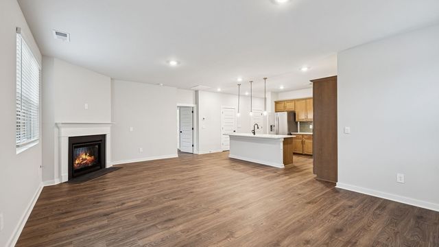 424 Wild Iris Way, Spring Hill, TN 37174