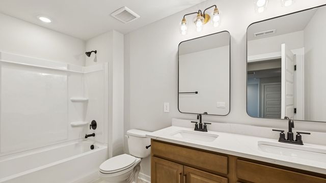 424 Wild Iris Way, Spring Hill, TN 37174