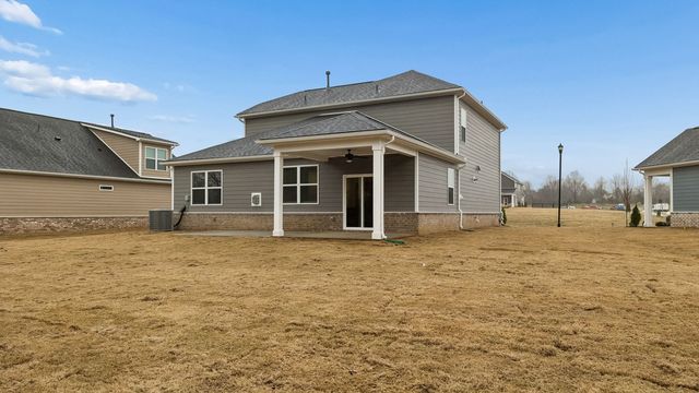 424 Wild Iris Way, Spring Hill, TN 37174