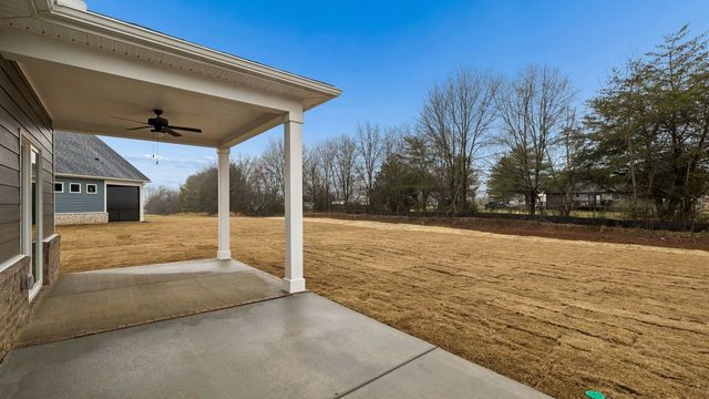 424 Wild Iris Way, Spring Hill, TN 37174