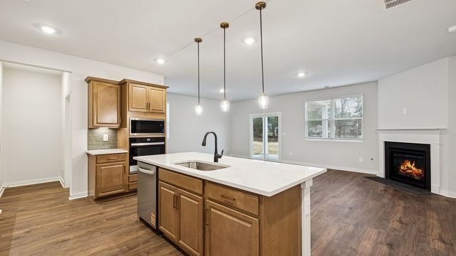 424 Wild Iris Way, Spring Hill, TN 37174