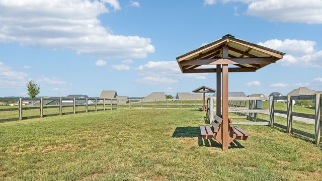 424 Wild Iris Way, Spring Hill, TN 37174