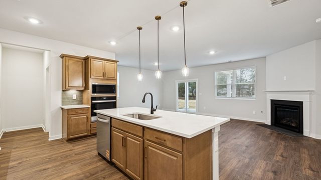 424 Wild Iris Way, Spring Hill, TN 37174