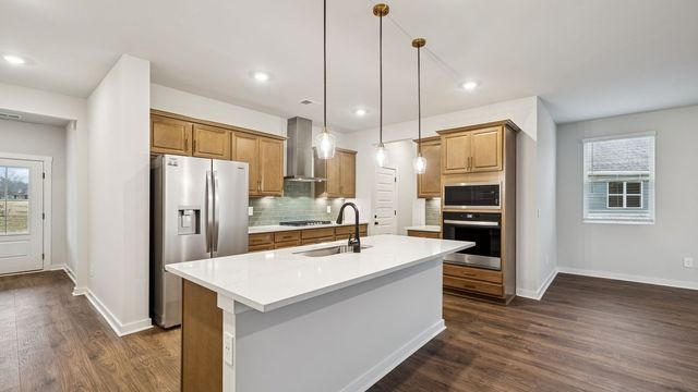 424 Wild Iris Way, Spring Hill, TN 37174