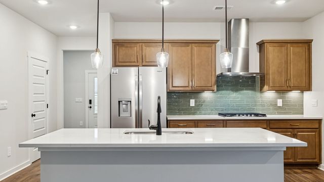 424 Wild Iris Way, Spring Hill, TN 37174