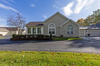 6394 Mission Hills Place, Westerville, OH 43082
