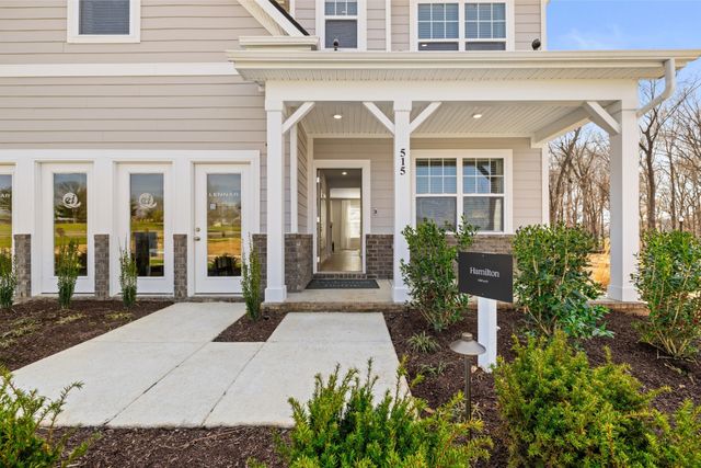 472 Lacewing Lane, Clarksville, TN 37043