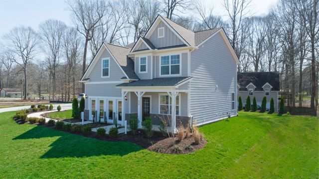 472 Lacewing Lane, Clarksville, TN 37043