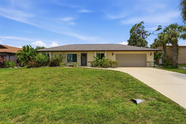18025 LE GRAND AVENUE, Port Charlotte, FL 33948