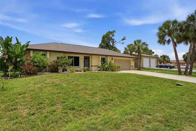 18025 LE GRAND AVENUE, Port Charlotte, FL 33948