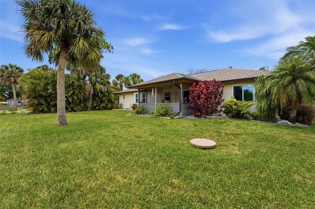 18025 LE GRAND AVENUE, Port Charlotte, FL 33948