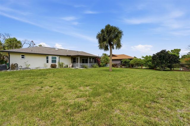 18025 LE GRAND AVENUE, Port Charlotte, FL 33948