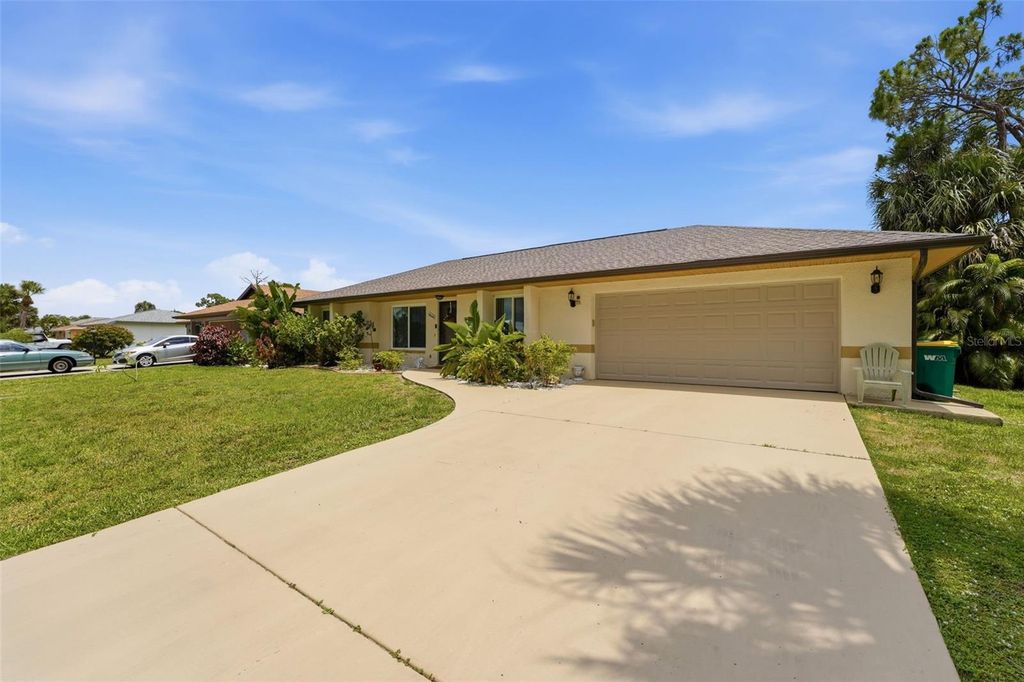 18025 LE GRAND AVENUE, Port Charlotte, FL 33948