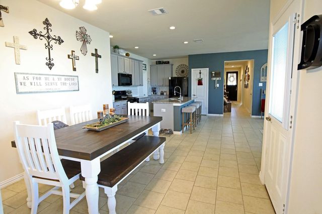 13346 Pecan Trails Drive, Santa Fe, TX 77510