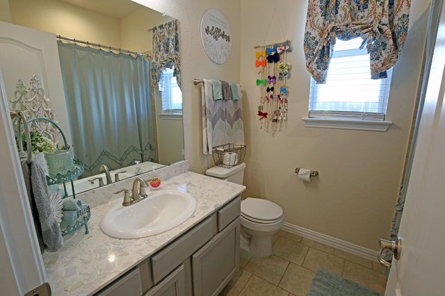 13346 Pecan Trails Drive, Santa Fe, TX 77510