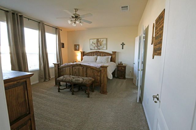 13346 Pecan Trails Drive, Santa Fe, TX 77510