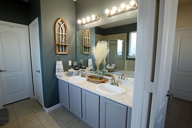 13346 Pecan Trails Drive, Santa Fe, TX 77510