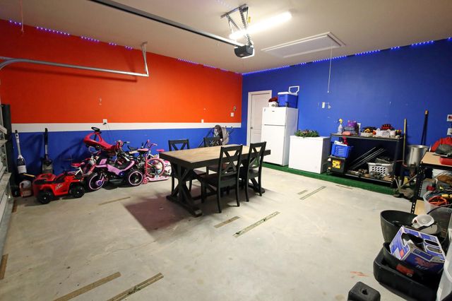 13346 Pecan Trails Drive, Santa Fe, TX 77510