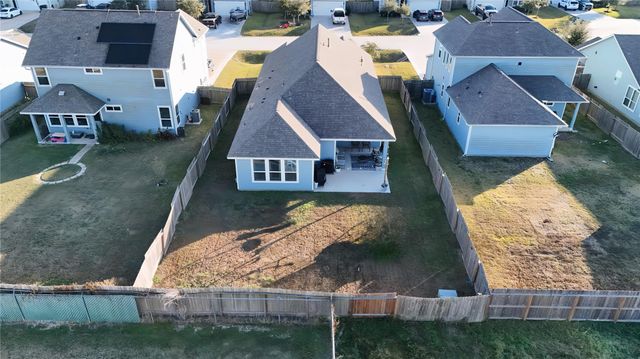 13346 Pecan Trails Drive, Santa Fe, TX 77510