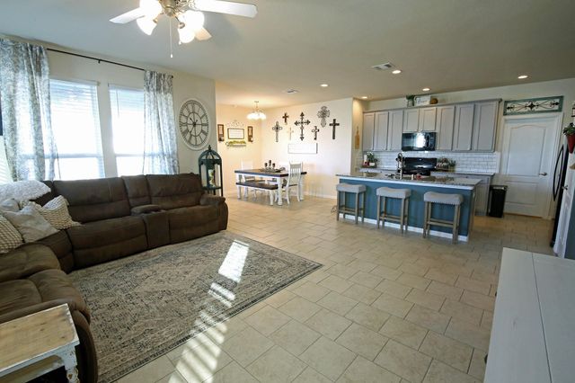 13346 Pecan Trails Drive, Santa Fe, TX 77510