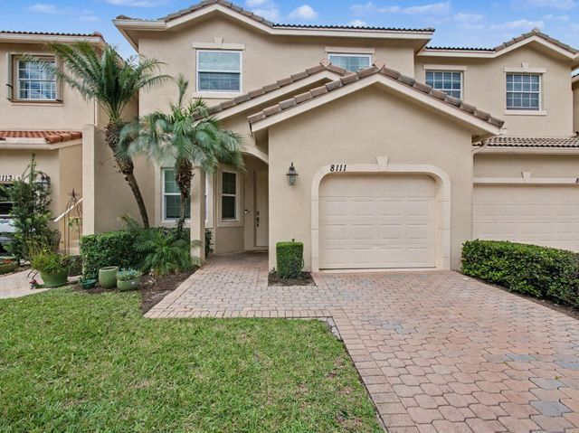 8111 Carnoustie Place, Port St. Lucie, Port St Lucie, FL 34986