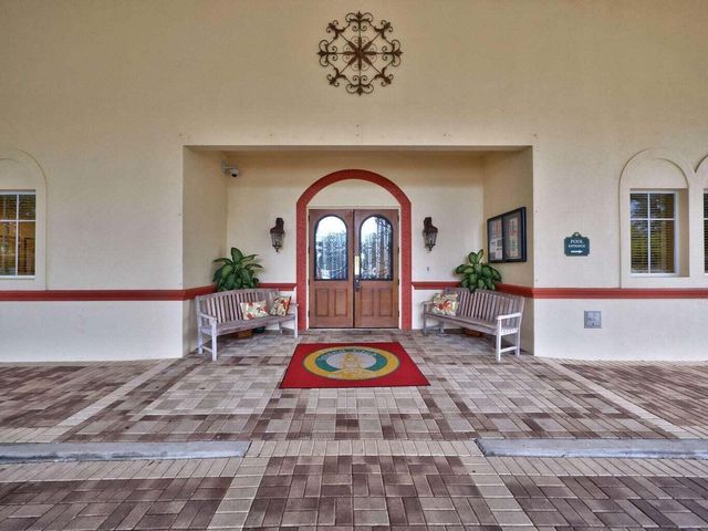 8111 Carnoustie Place, Port St. Lucie, Port St Lucie, FL 34986