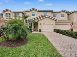 8111 Carnoustie Place, Port St. Lucie, Port St Lucie, FL 34986